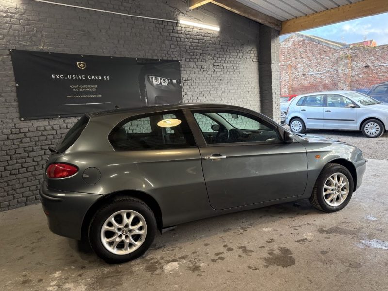 ALFA ROMEO 147 ALFA 147 1.6 T.SPARK ECO DISTINCTIVE 2002