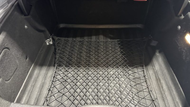 Peugeot RCZ 1.6 156ch - Silencieux Inox - Dossier de factures - Faible consommation