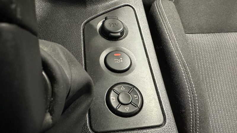 Peugeot RCZ 1.6 156ch - Silencieux Inox - Dossier de factures - Faible consommation