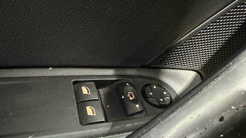 Peugeot RCZ 1.6 156ch - Silencieux Inox - Dossier de factures - Faible consommation