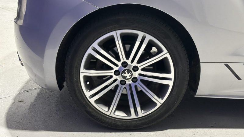 Peugeot RCZ 1.6 156ch - Silencieux Inox - Dossier de factures - Faible consommation