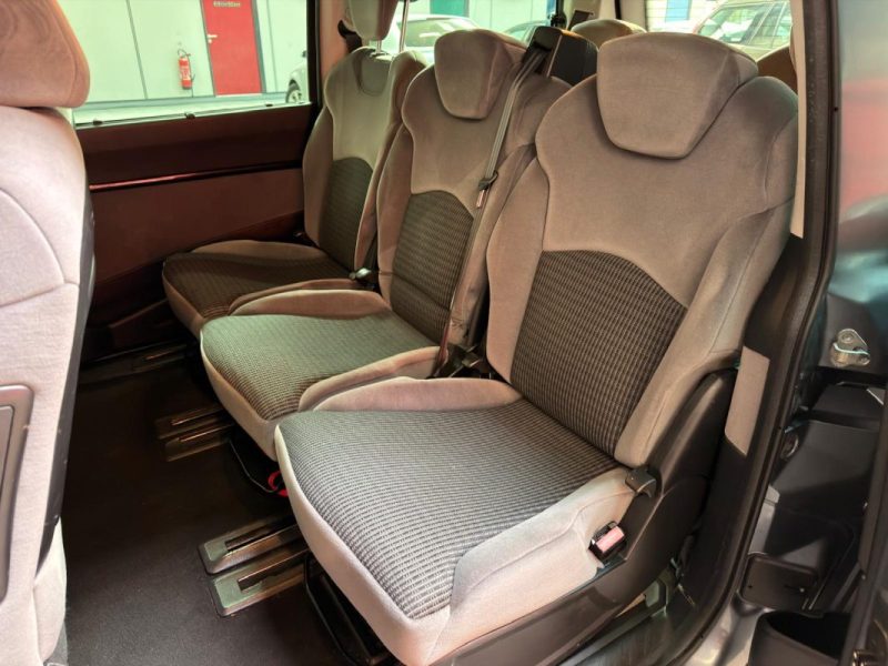 CITROEN C8 2.0 HDI 120 Airplay 