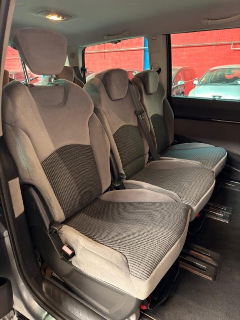 CITROEN C8 2.0 HDI 120 Airplay 