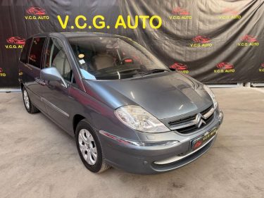 CITROEN C8 2.0 HDI 120 Airplay 