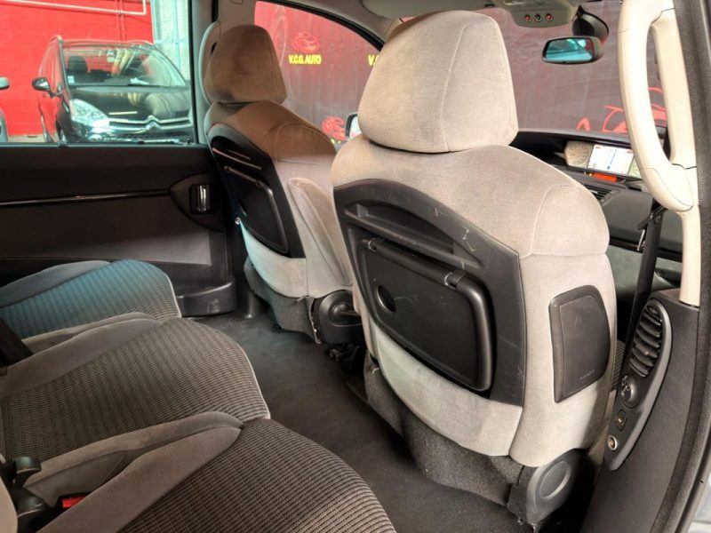 CITROEN C8 2.0 HDI 120 Airplay 