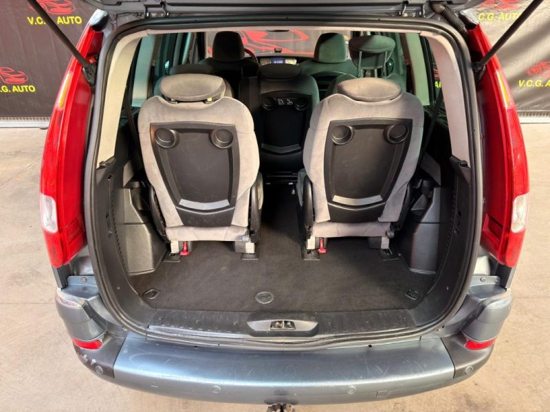 CITROEN C8 2.0 HDI 120 Airplay 