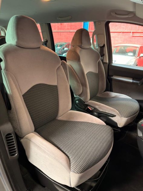 CITROEN C8 2.0 HDI 120 Airplay 