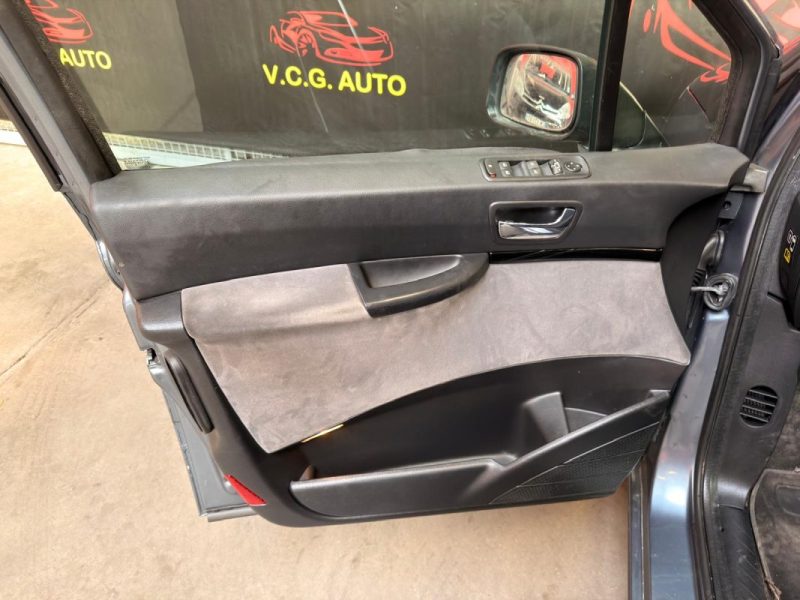 CITROEN C8 2.0 HDI 120 Airplay 