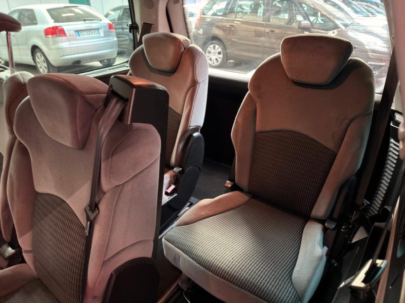 CITROEN C8 2.0 HDI 120 Airplay 