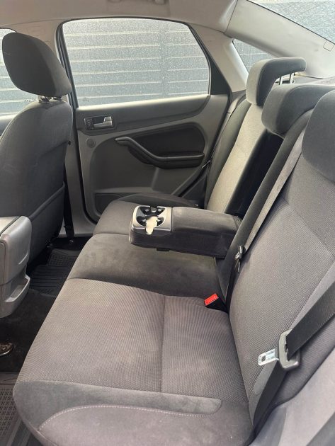 ✅ 2nde main – Ford Focus – Diesel – Boîte manuelle