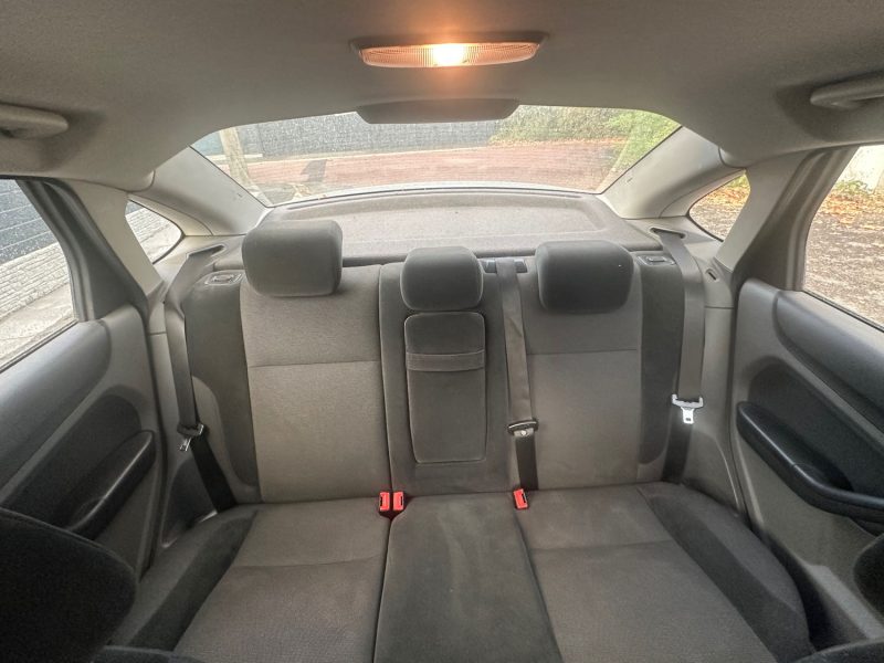 ✅ 2nde main – Ford Focus – Diesel – Boîte manuelle