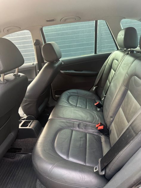 ✅ 1er main SKODA FABIA COMBI 1.9 TDI 105 CH – BREAK ROBUSTE ET ÉCONOMIQUE