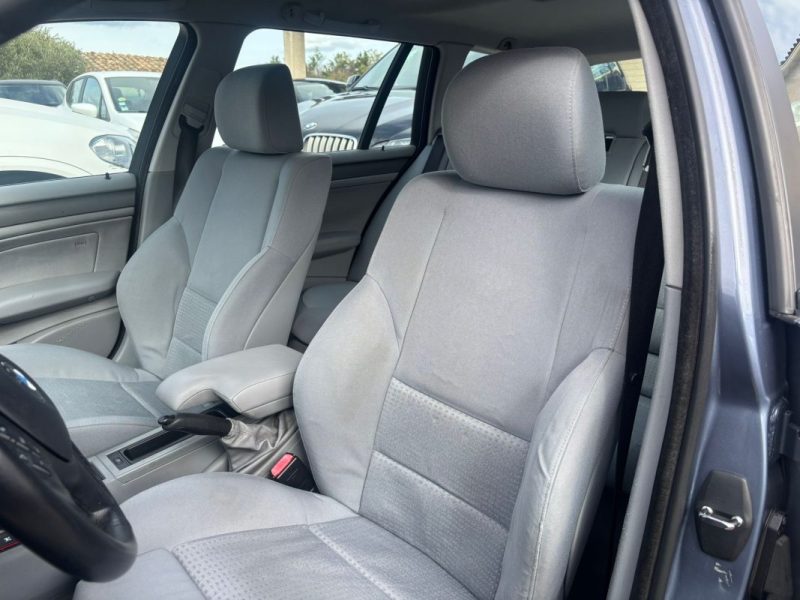 BMW SERIE 3 (E46) TOURING 320D 7CV PACK SPORT