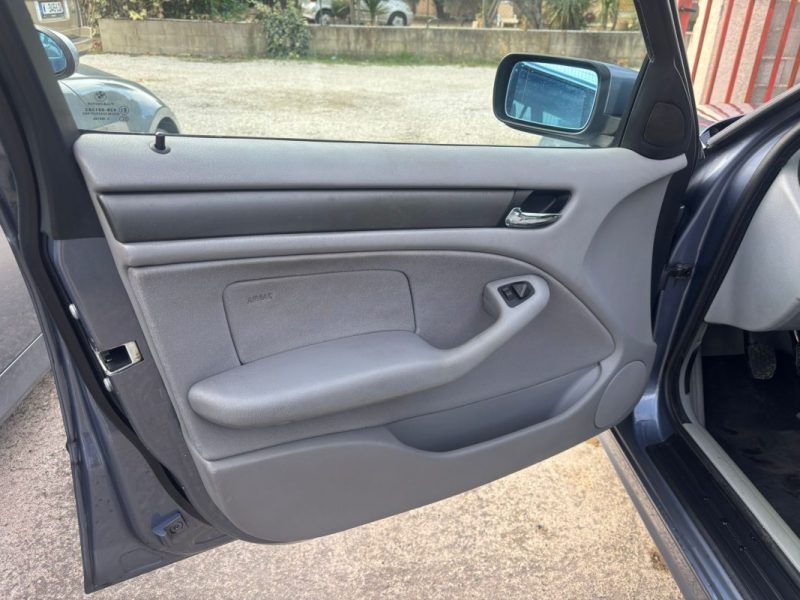 BMW SERIE 3 (E46) TOURING 320D 7CV PACK SPORT