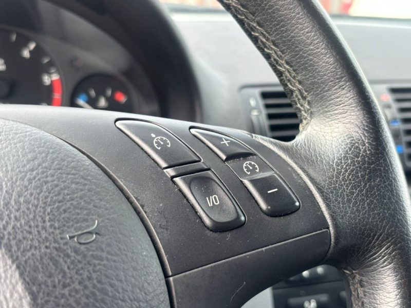 BMW SERIE 3 (E46) TOURING 320D 7CV PACK SPORT