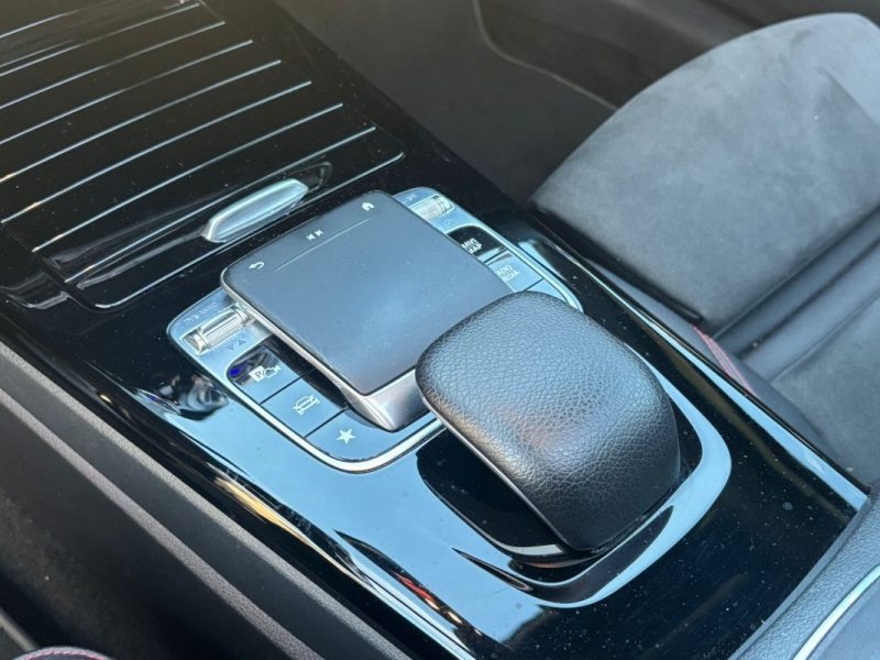 MERCEDES CLASSE A 200 d 8G-DCT AMG Line