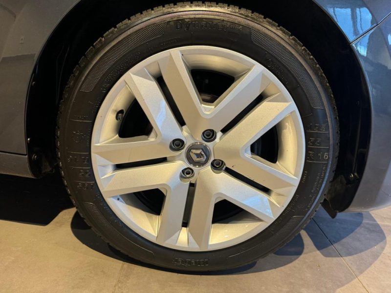 RENAULT CLIO V 5 1.0 TCE 90 BUSINESS / ENTRETIEN RENAULT  2020