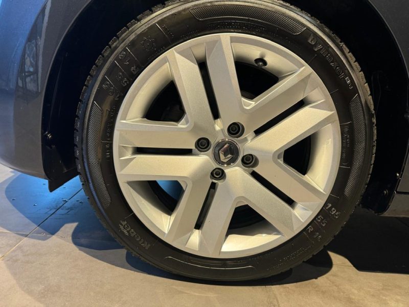 RENAULT CLIO V 5 1.0 TCE 90 BUSINESS / ENTRETIEN RENAULT  2020