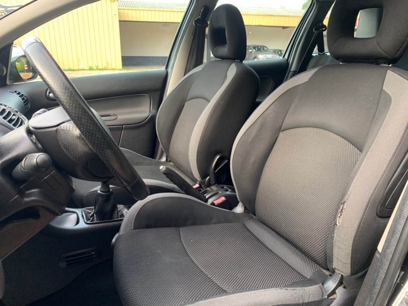 PEUGEOT 206 SW XS 1.6E 16V 2006