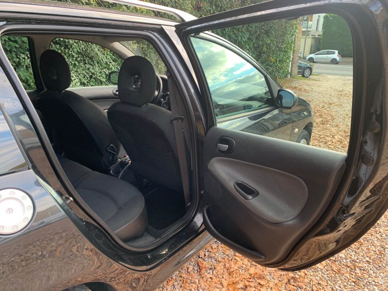 PEUGEOT 206 SW XS 1.6E 16V 2006