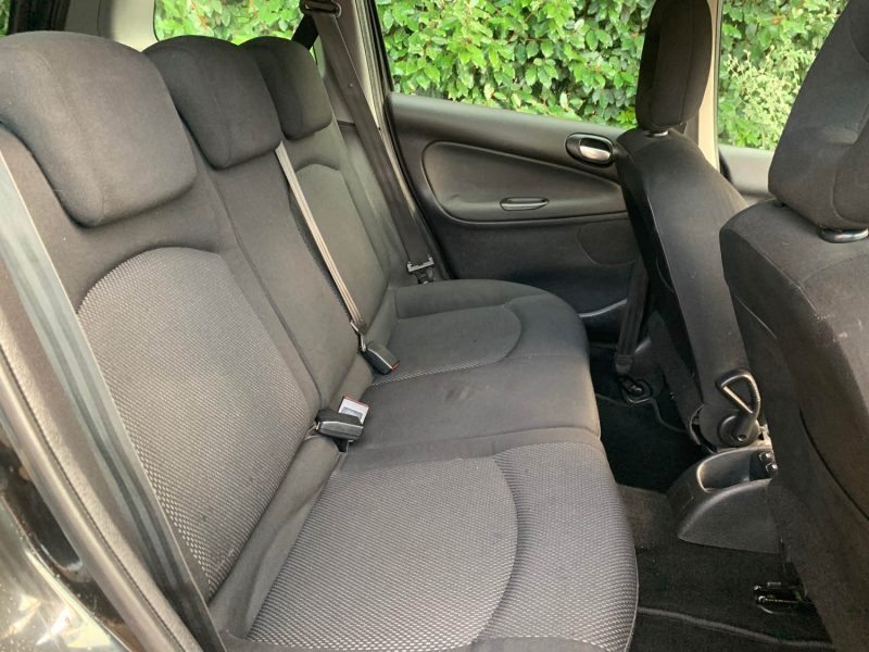 PEUGEOT 206 SW XS 1.6E 16V 2006