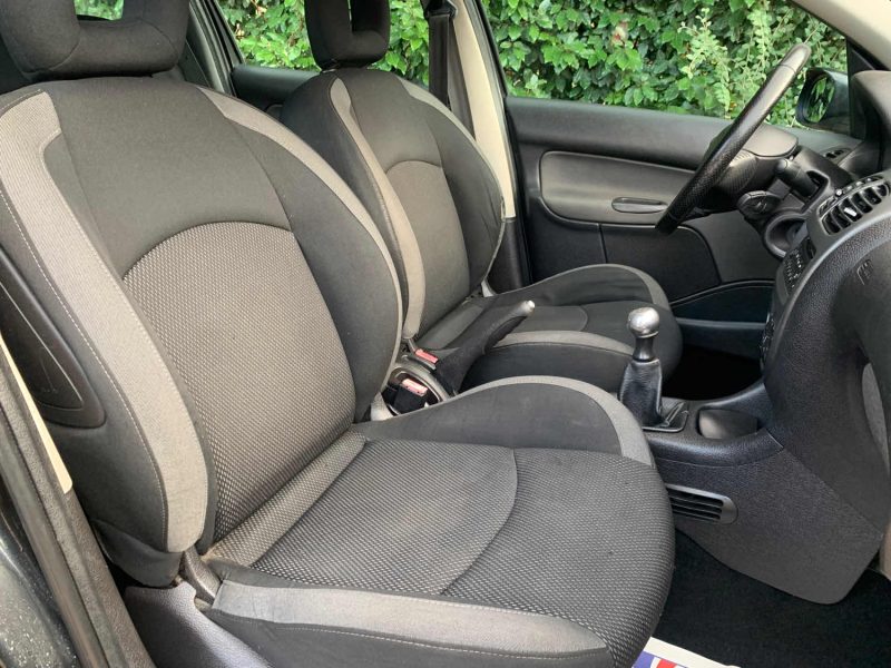 PEUGEOT 206 SW XS 1.6E 16V 2006