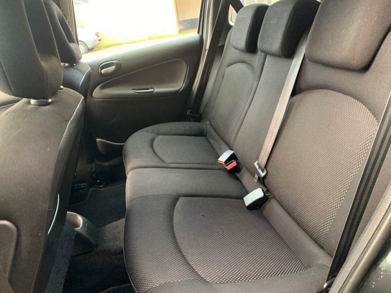 PEUGEOT 206 SW XS 1.6E 16V 2006