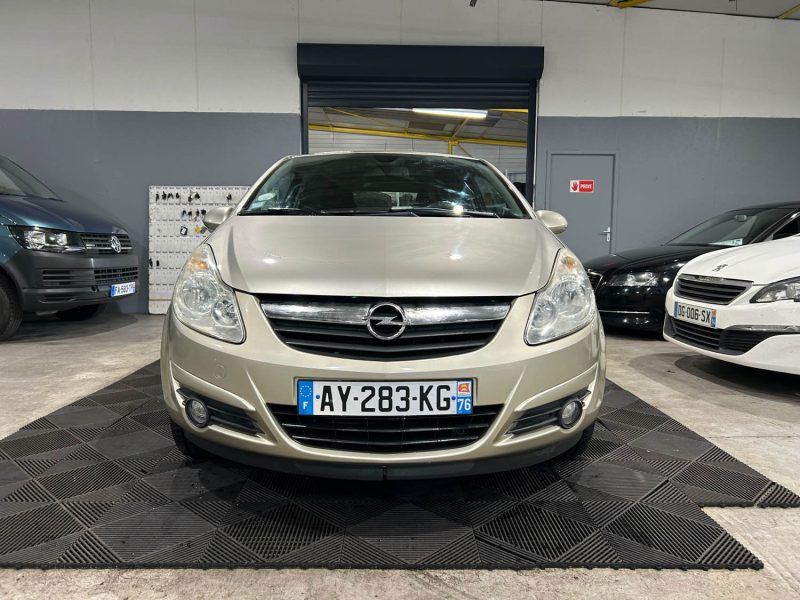 OPEL CORSA 1.3 CDTI 75CH