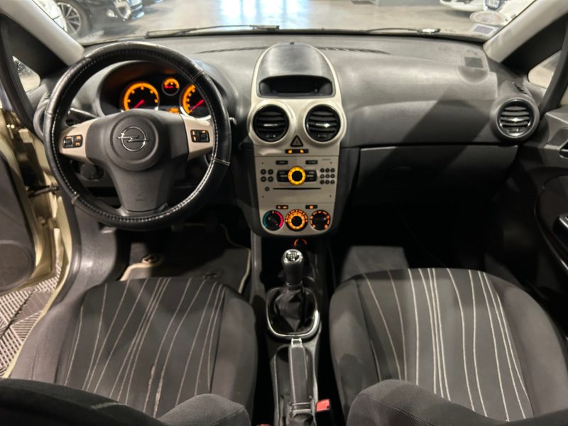 OPEL CORSA 1.3 CDTI 75CH