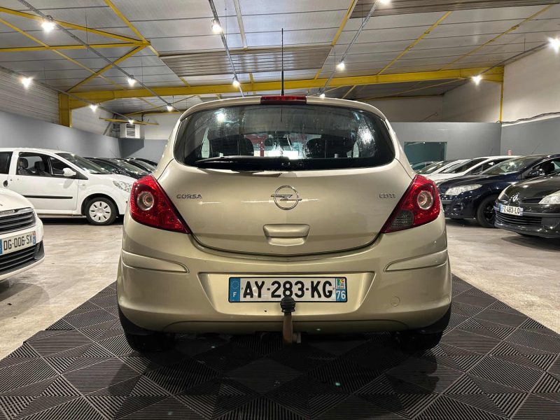 OPEL CORSA 1.3 CDTI 75CH