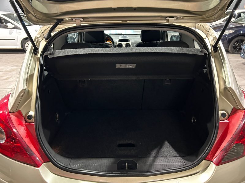 OPEL CORSA 1.3 CDTI 75CH