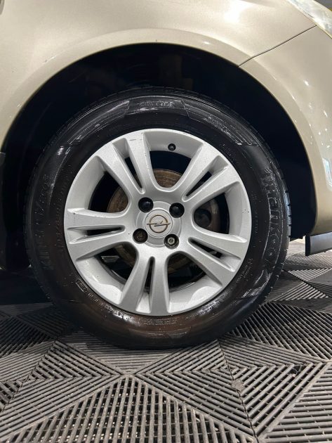 OPEL CORSA 1.3 CDTI 75CH