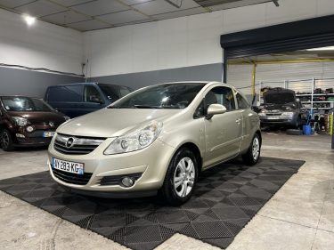 OPEL CORSA 1.3 CDTI 75CH