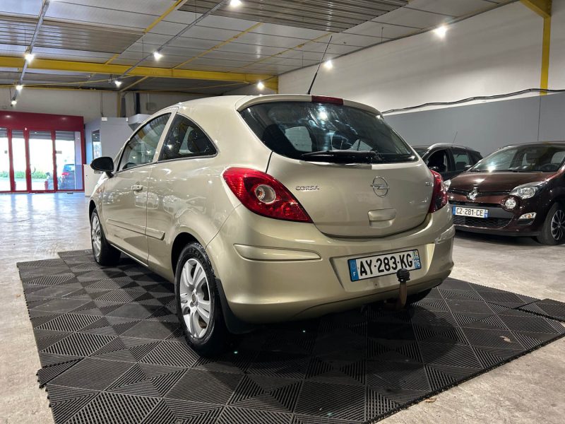 OPEL CORSA 1.3 CDTI 75CH