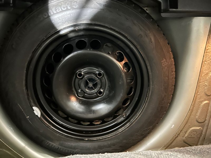 OPEL CORSA 1.3 CDTI 75CH