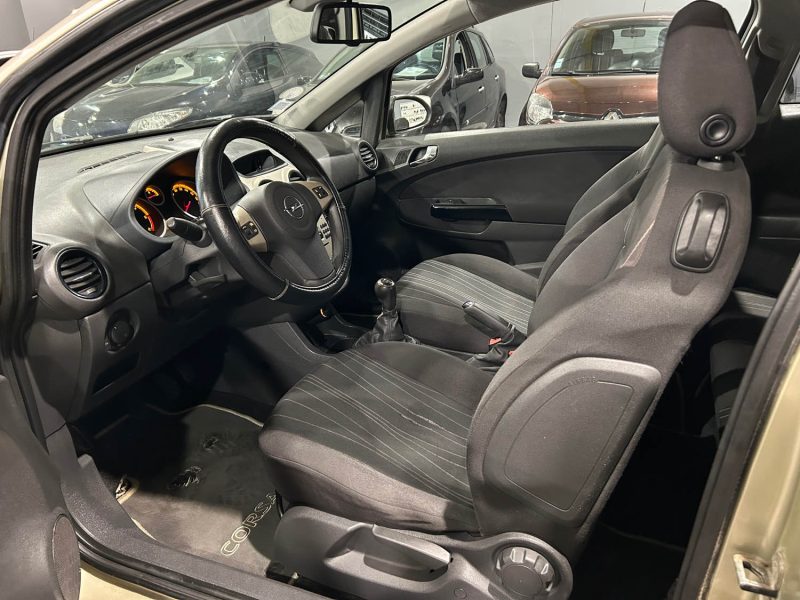 OPEL CORSA 1.3 CDTI 75CH
