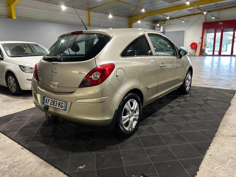 OPEL CORSA 1.3 CDTI 75CH