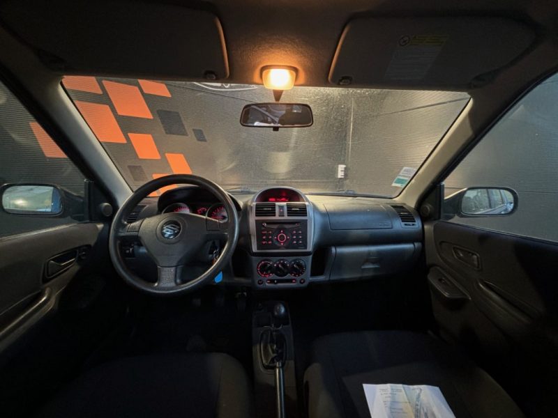 Suzuki Ignis 1.5 i 100 cv GLX 4x4 4wd 5P Moteur à Chaine