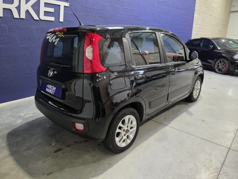 FIAT PANDA III 1.2 8v 69ch Pop / CLIM
