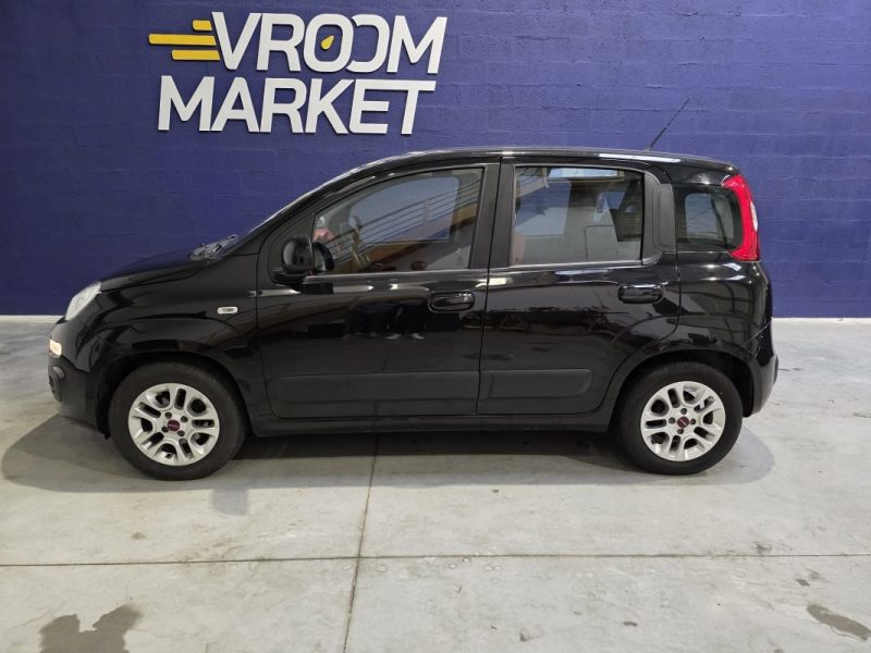 FIAT PANDA III 1.2 8v 69ch Pop / CLIM
