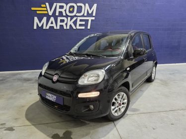 FIAT PANDA III 1.2 8v 69ch Pop / CLIM