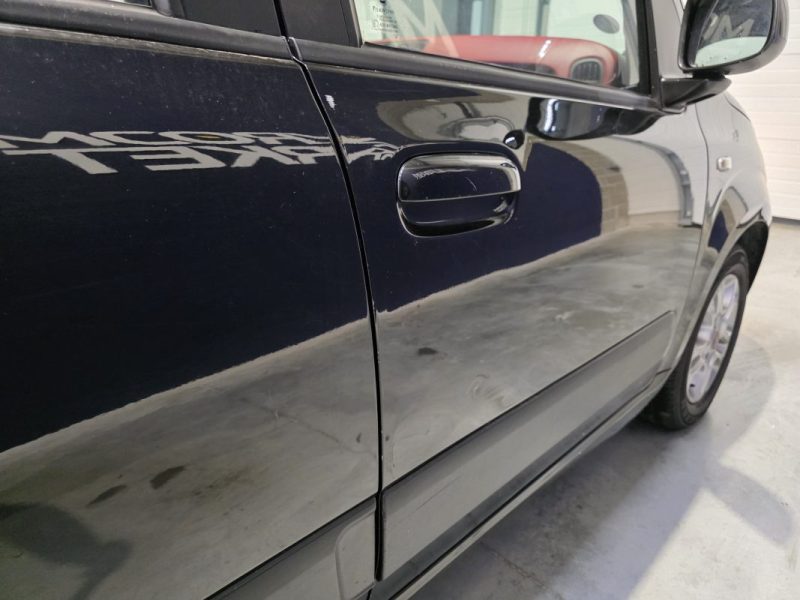 FIAT PANDA III 1.2 8v 69ch Pop / CLIM