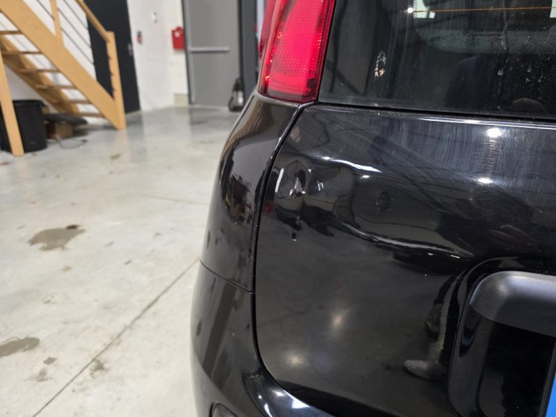 FIAT PANDA III 1.2 8v 69ch Pop / CLIM