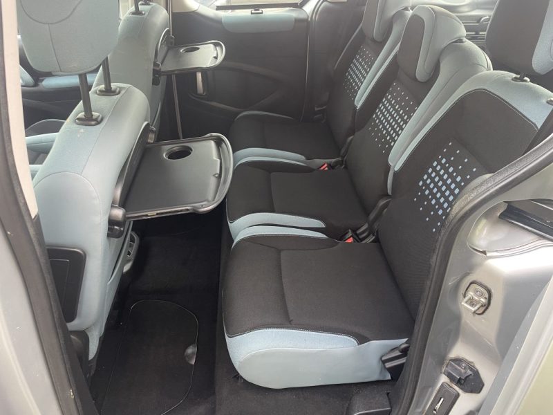 CITROEN BERLINGO 1.6 E-HDI90 EXCLUSIVE AUTOMATIQUE  GARANTIE 12 MOIS