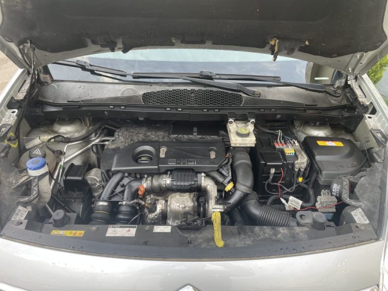 CITROEN BERLINGO 1.6 E-HDI90 EXCLUSIVE AUTOMATIQUE  GARANTIE 12 MOIS