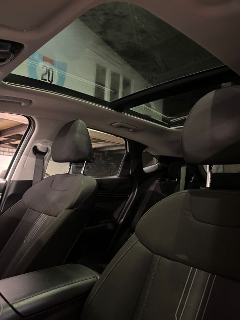 MAGNIFIQUE HYUNDAI TUCSON 1.6 TGDI 230CH HYBRID CREATIVE (TOIT OUVRANT, ATTELAGE, SIÈGES CHAUFFANTS)