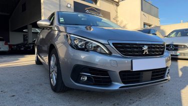 PEUGEOT 308 II 1.5 BLUEHDI 130CH S&S ACTIVE 2019