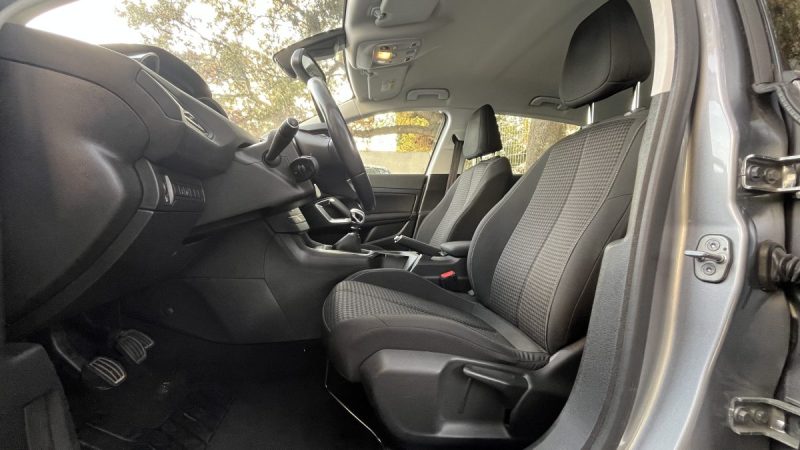 PEUGEOT 308 II 1.5 BLUEHDI 130CH S&S ACTIVE 2019