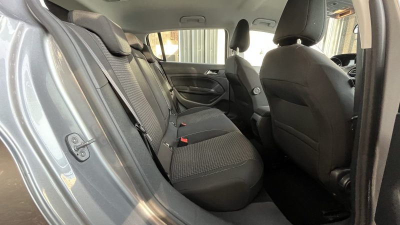 PEUGEOT 308 II 1.5 BLUEHDI 130CH S&S ACTIVE 2019