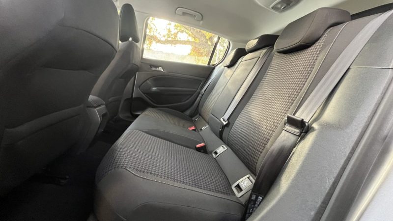 PEUGEOT 308 II 1.5 BLUEHDI 130CH S&S ACTIVE 2019